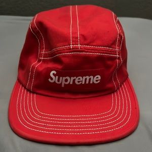 Supreme Box Logo Hat